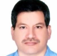 دکتر امین الله رضایی - داخلی شیراز