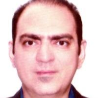 دکتر کسری ثابتی - گوش و حلق و بینی تهران