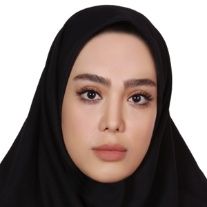 پریسا دوستانی - روانشناسی اصفهان