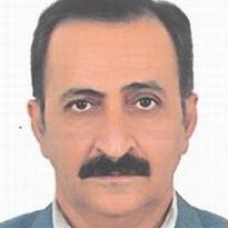 عبدالکریم ملاین - روانشناسی کرج