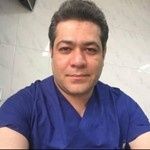 دکتر سید سام سروش نیا - ارتوپدی سمنان