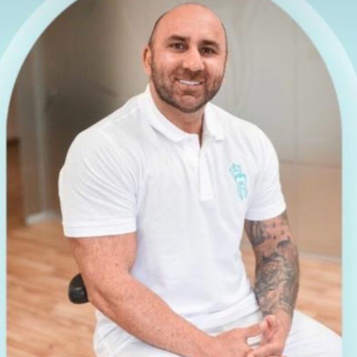 دکتر محسن رحیمی - دندانپزشک تهران