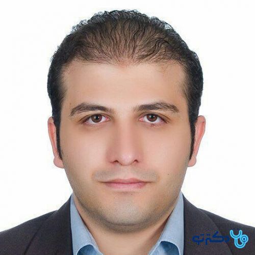 دکتر امین نجاتی - روانشناسی تهران