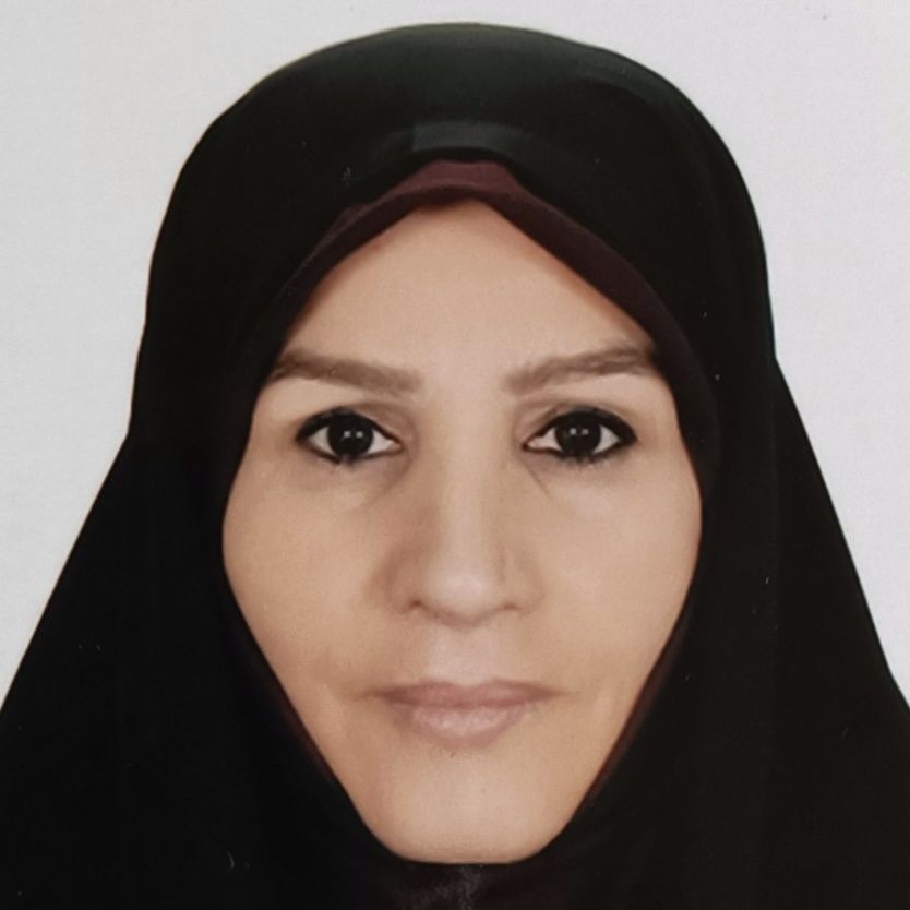 ژاله محمدپور - مامایی 