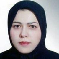 دکتر هدا کاوسی - داخلی تهران