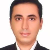 دکتر کمال نصیری پرتوی - چشم پزشکی تبریز