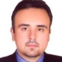 دکتر علی رضا برادران جمیلی - عمومی تهران