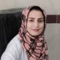 سمانه قاسمی آق گنبد - گفتاردرمانی ارومیه