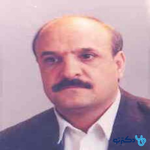 دکتر محمدجواد خسروی - ارتوپدی کرمان