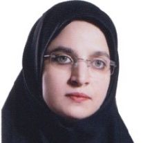 فاطمه امینی - روانشناسی کاشان