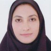 الهام فرودی جهرمی - تغذیه جهرم