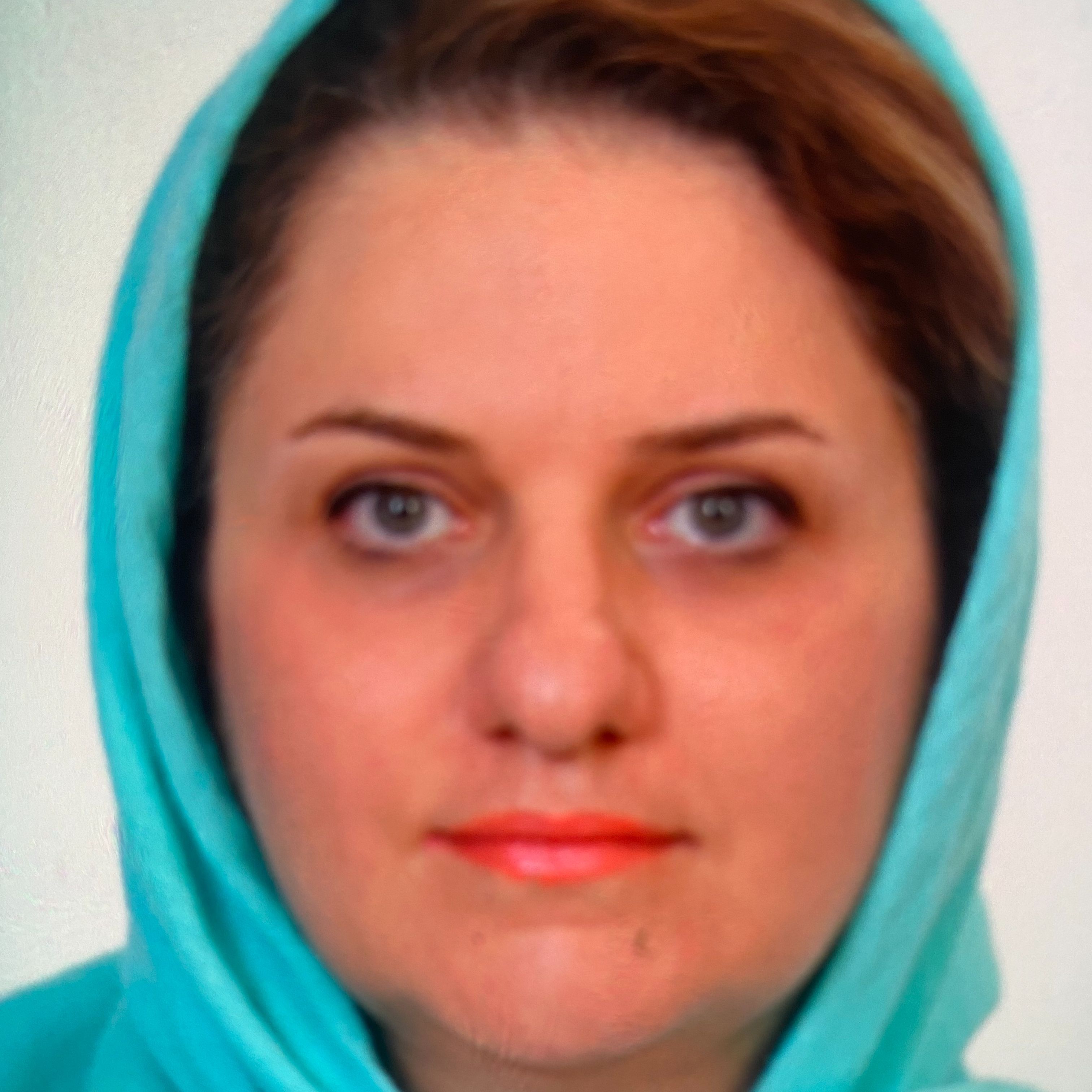 دکتر هایده معین - بیهوشی شیراز