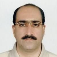 دکتر اکبر وجدی هوجقان - بیهوشی تهران