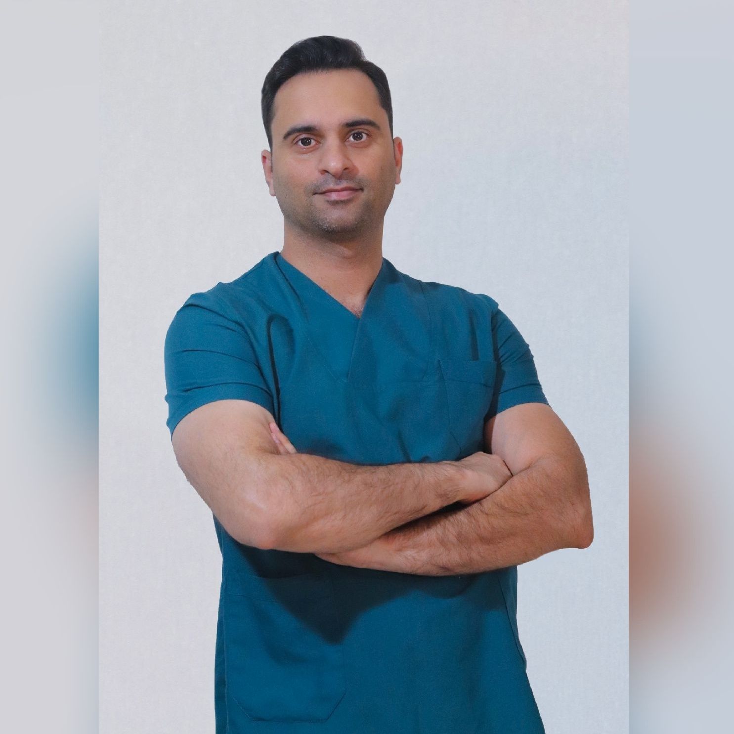 دکتر شهاب عالی - اورولوژی زابل