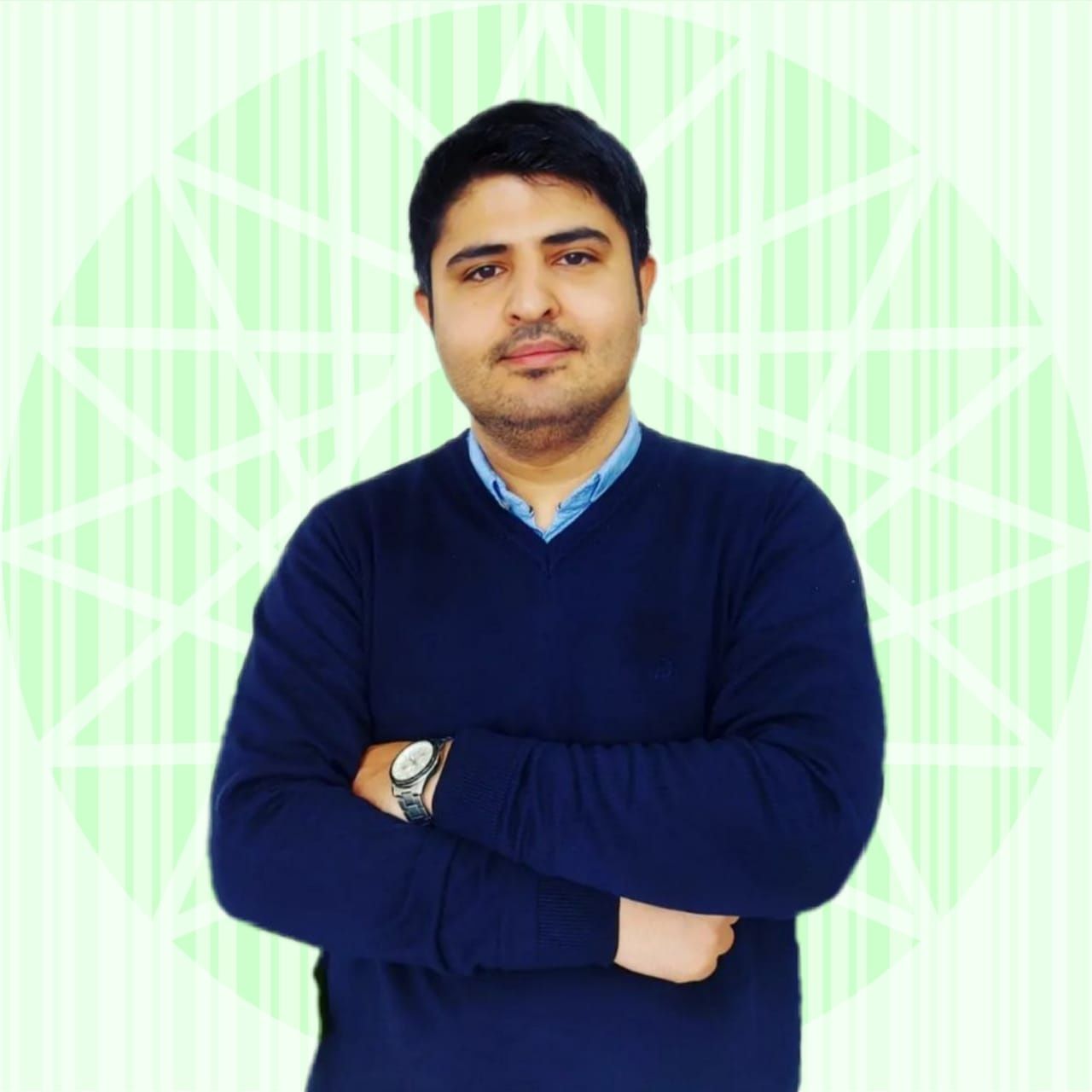 دکتر حسین فرخی - روانشناسی 