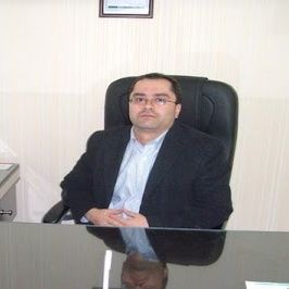 دکتر سید صادق کلانتر - مغز و اعصاب و نورولوژی قم