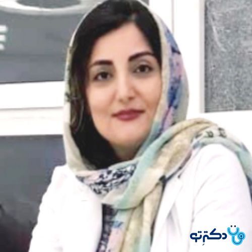 دکتر یاسمن مددی - زنان و زایمان رشت