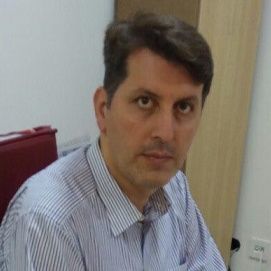 دکتر بهنام حسینی آهنگر - داخلی تهران