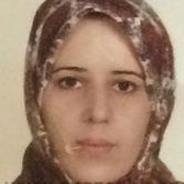 دکتر مرضیه مغربی - داخلی تهران