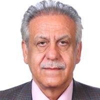 دکتر نادر نیک نام - دندانپزشک تهران