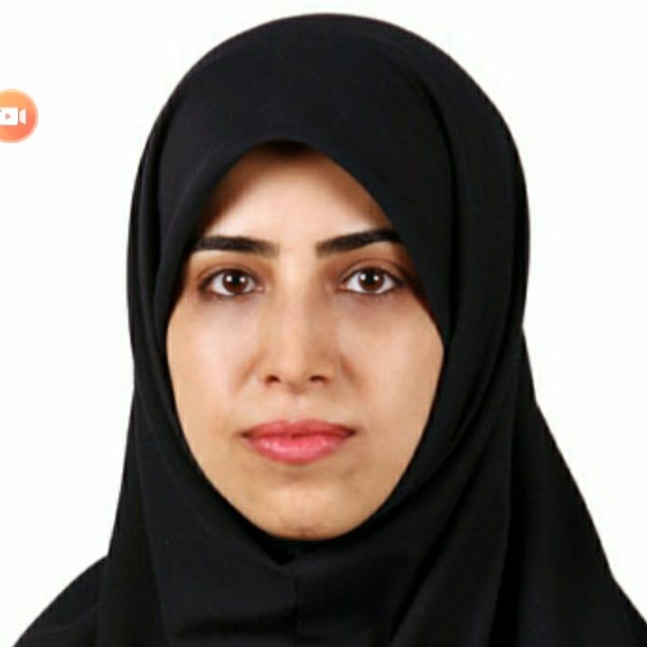 اعظم فاضلی - روانشناسی 