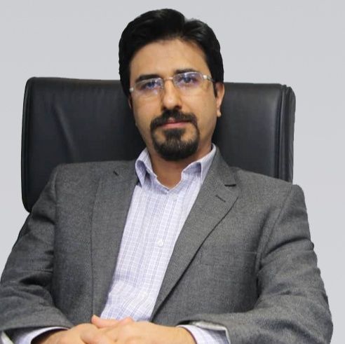 دکتر ابوذر عزیزی - ارتوپدی بجنورد