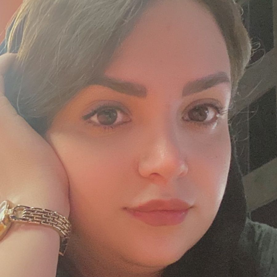 مهناز محمدزاده - روانشناسی مشهد