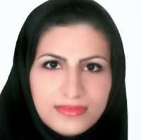 دکتر مریم سادات سرپوش - داخلی شیراز