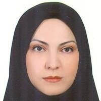 دکتر نازنین محمد زمانی - داخلی شاهین شهر