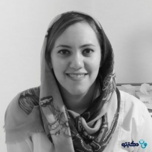 دکتر بهاره خضری - دندانپزشک شیراز