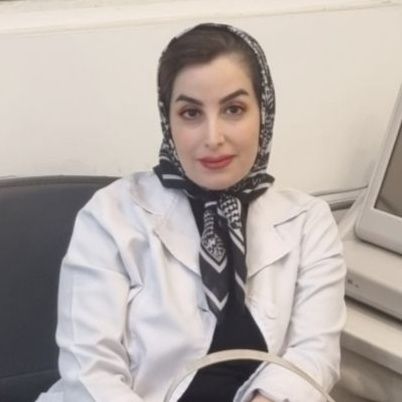 دکتر سمیه غریبی - طب اورژانس مشهد