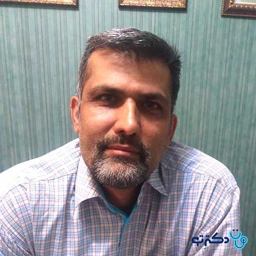 دکتر ابراهیم ملکی - بیهوشی تهران