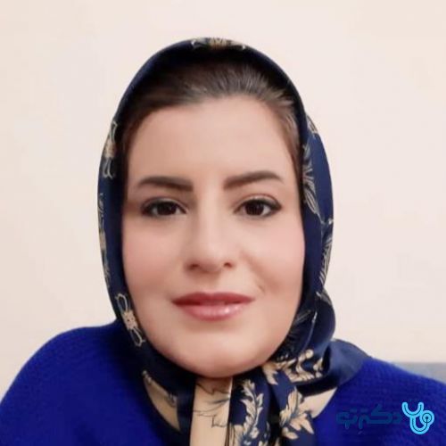 دکتر الهه احسان پور - مغز و اعصاب و نورولوژی تهران