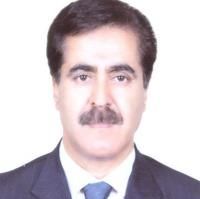 دکتر علی صفا - دندانپزشک تهران