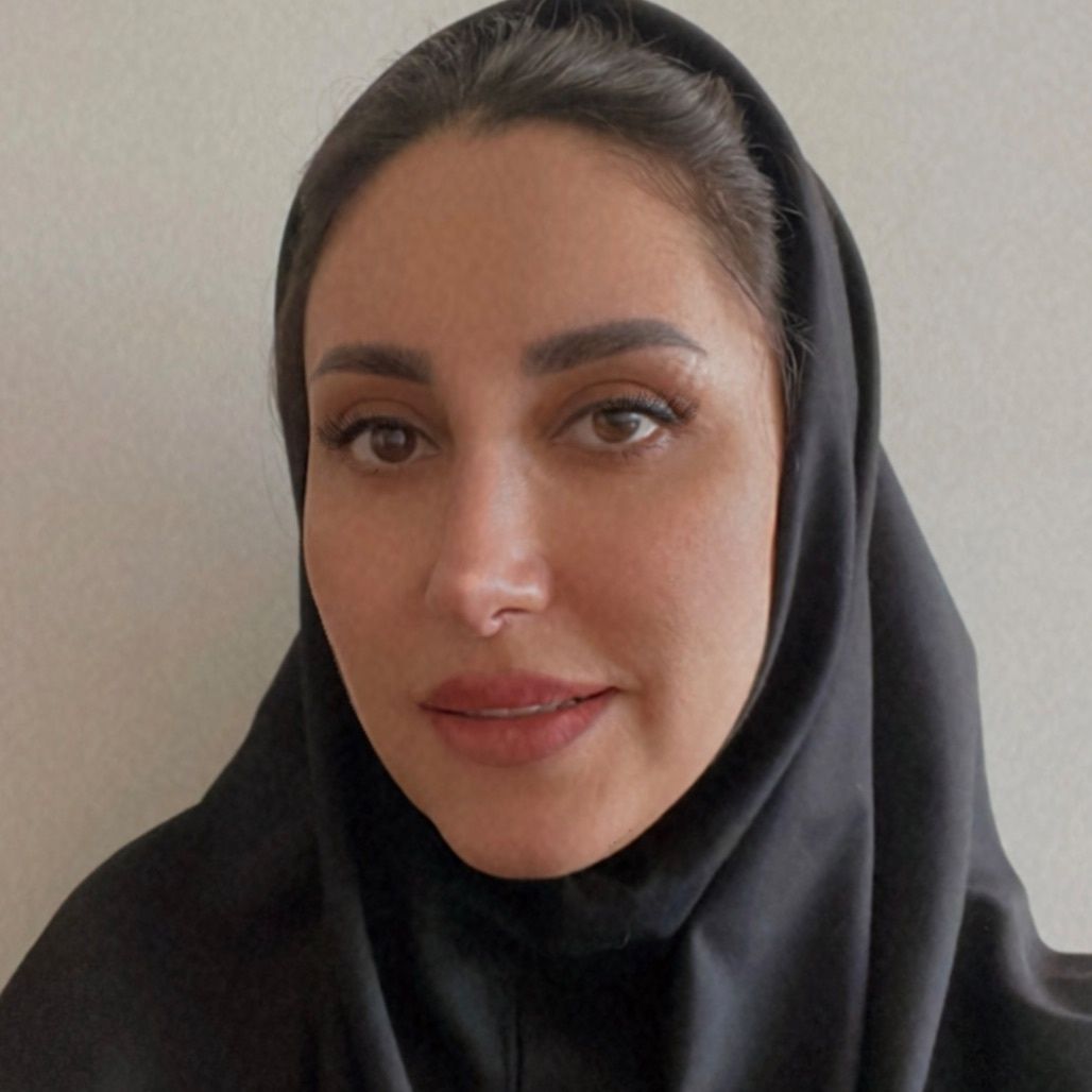 دکتر مریم قره چاهی - دندانپزشک مشهد