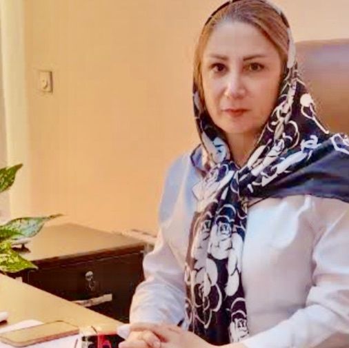 دکتر سهیلا برجی - غدد و متابولیسم کرج