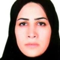 دکتر مهشید گودرزی - چشم پزشکی مشهد