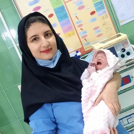 دکتر لیلا محمدلو - زنان و زایمان ابهر