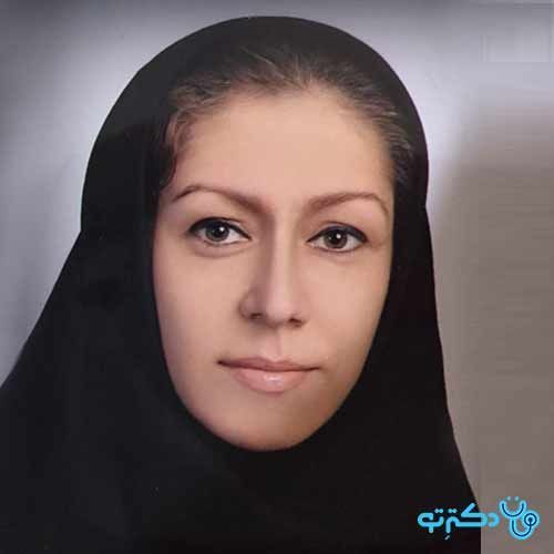 دکتر لیلا حبیبی - زنان و زایمان اصفهان