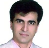 دکتر امیرحسین محمدی نیاکی - رادیولوژی تهران