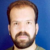 مهدی قاسمی - فیزیوتراپی یزد