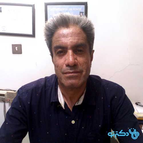 دکتر سیامک ترابی نژاد - عمومی تهران