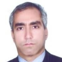 دکتر محمدحسین عبدالوهاب نیا - کودکان و اطفال تهران