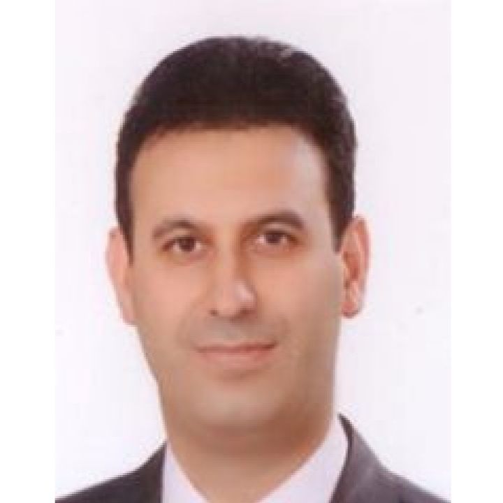 دکتر محسن رحمتی کامل - قرنیه تهران