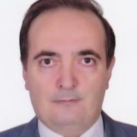 دکتر یوسف احمدی - عفونی تبریز