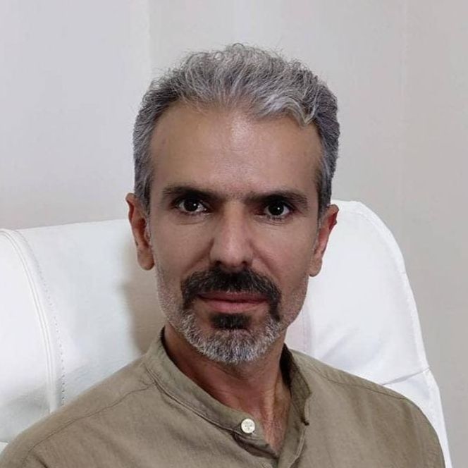 دکتر کامران حاتمی لورزینی - عمومی ارومیه