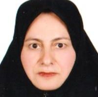 دکتر فاطمه مهدی زاده ثانی - زنان و زایمان تهران