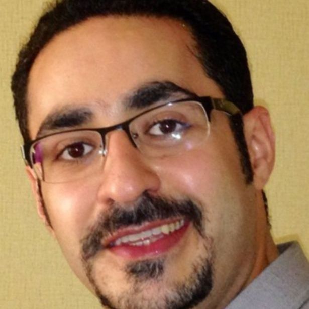 دکتر محمد سمامی - دندانپزشک رشت