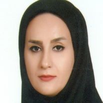 راحله کاردانی - روانشناسی اصفهان