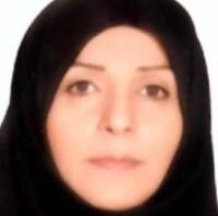 دکتر روشنک جزایری - ژنتیک کرج